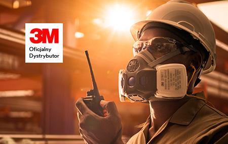 3M respiratory protection