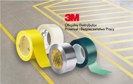 industrial tapes 3M