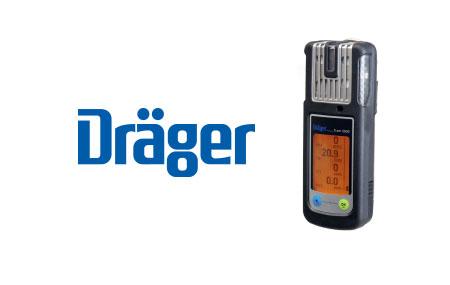 Dräger X-am® 2500