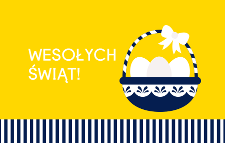 Happy Easter