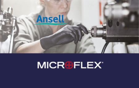 Microflex 93-852