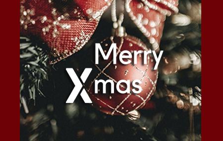 Merry Xmas