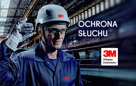 3M hearing protection
